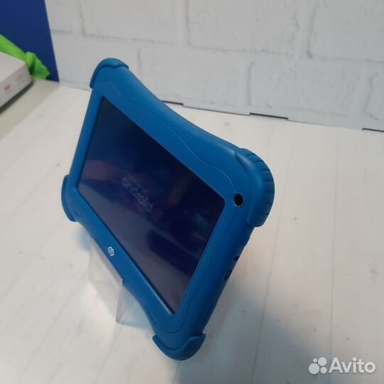 Планшет digma Optima Kids 7 1\16 Гб Синий