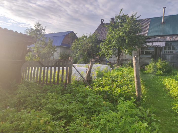 2-к. квартира, 55 м², 1/1 эт.