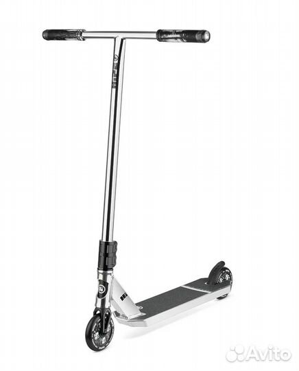 Самокаты для трюков. Большой выбор моделей