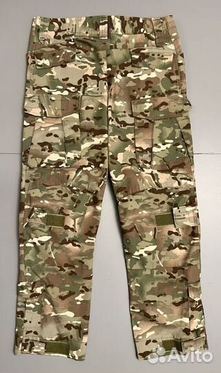 Брюки тактические Tactical Pants (р.52)