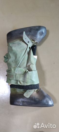 Валенки в озк