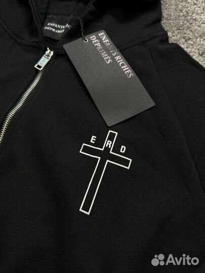 Зипка Enfants Riches Deprimes