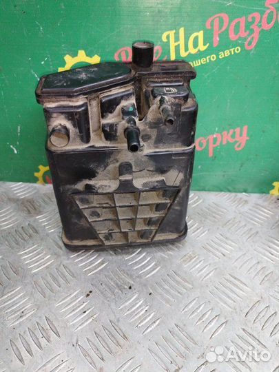 Абсорбер фильтр угольный Opel Astra G хэтчбек