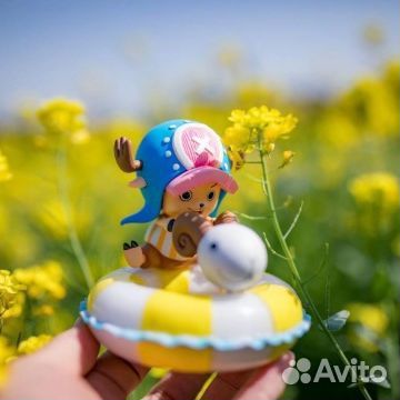 Фигурка Чоппер «One Piece»