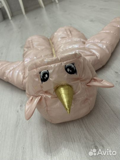 Куртка для девочки