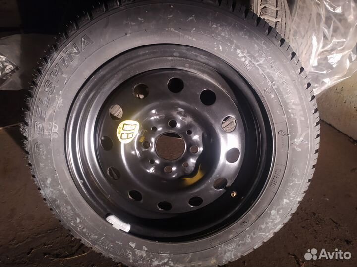 Колесо r14 175 65