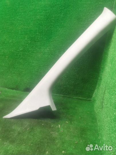 Накладка стойки кузова салонная передняя правая