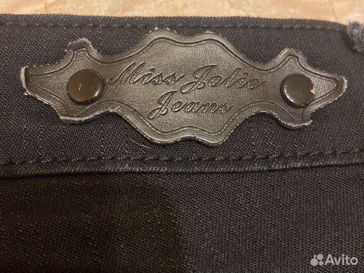 Шорты/бриджи Miss Jolie