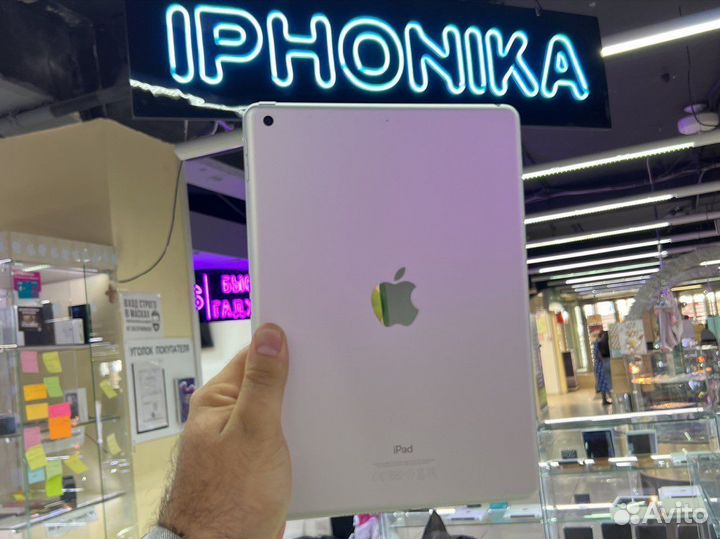 iPad 5-го поколения 128gb