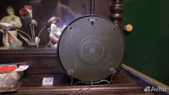 Громкоговоритель радио СССР 