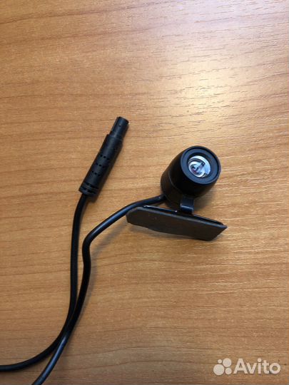 Задняя камера от видео-регистратора