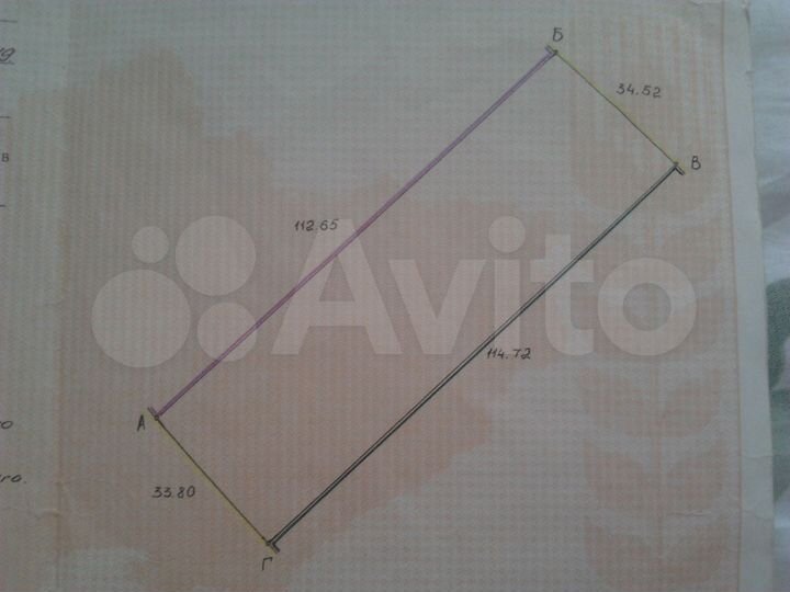 Участок 39 сот. (ИЖС)