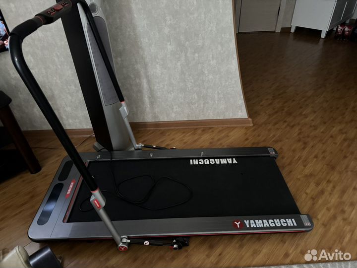 Беговая дорожка yamaguchi