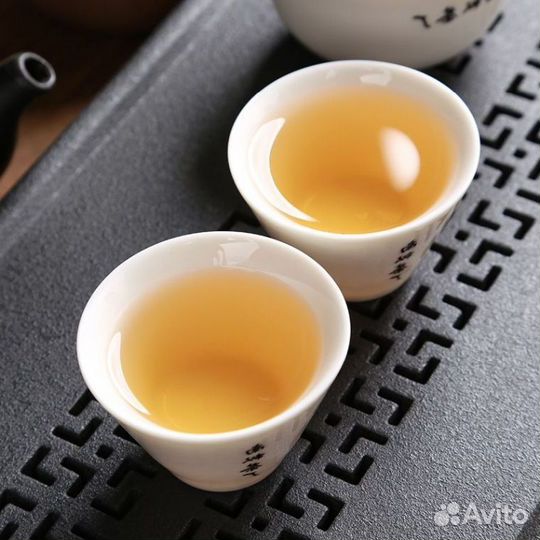 Китайский чай да Хун пао SST-1865