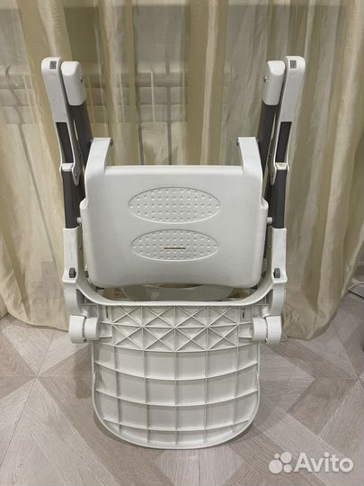 Стульчик для кормления Corol S10