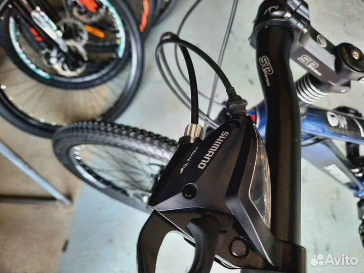 Горный велосипед 26 в наличии