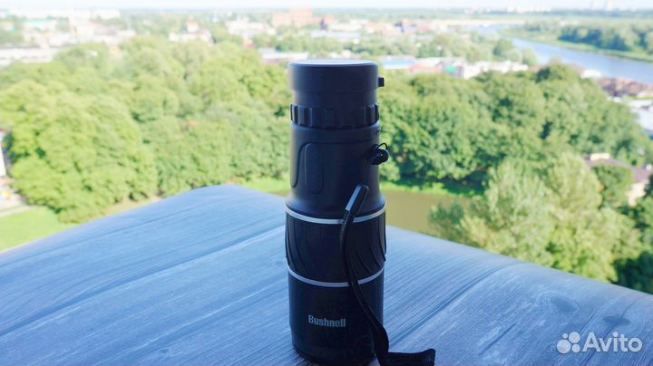 Монокль Bushnell