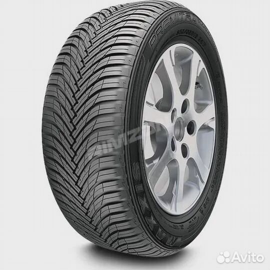 Maxxis Premitra All-Season AP3 255/35 R19 96W