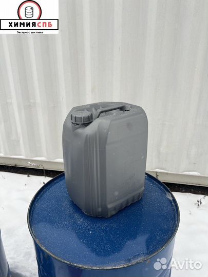 Ацетон технический ГОСТ