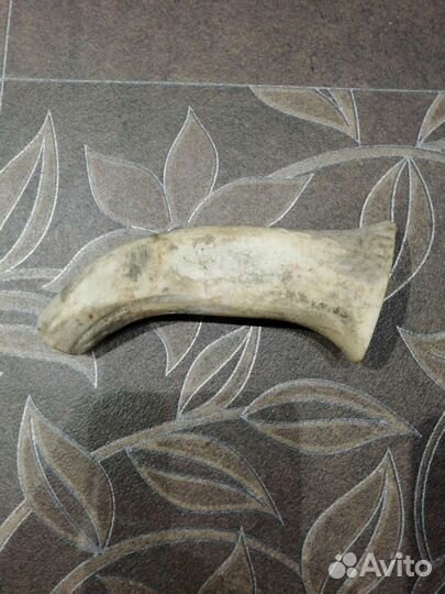 Заготовка ручки для ножа