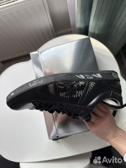 Кеды мужские Premiata 40