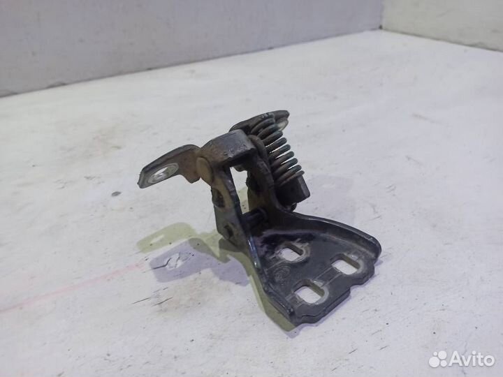 Петля двери задней левой нижняя