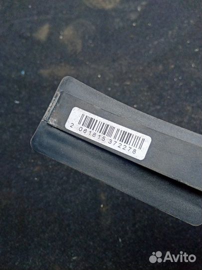 Педаль газа LADA Vesta SW 21129 2018