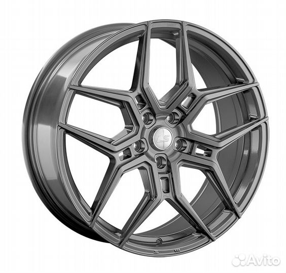 LS 1303 8x17 6/139,7 ET36 100,1 bzsd