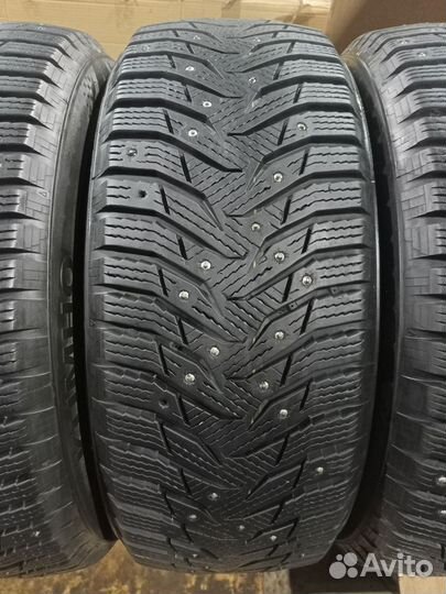 Kumho WinterCraft ice Wi31+ 215/55 R17 98T