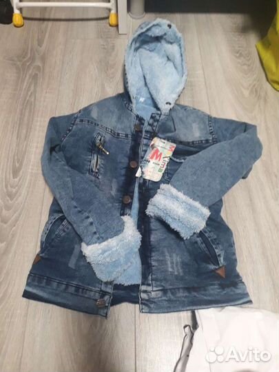 Школьная форма