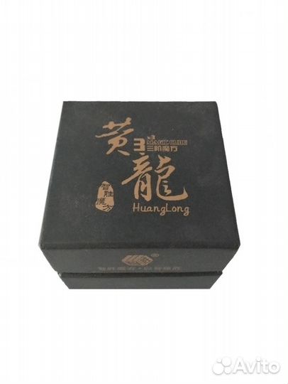 Кубик рубика YuXin 3x3x3 HuangLong