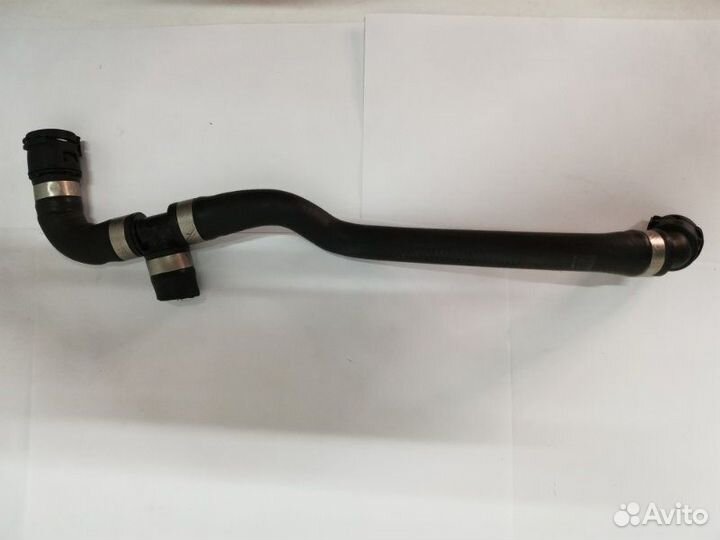 Патрубок системы охлаждения Bmw 5 G30 B58B30 540I