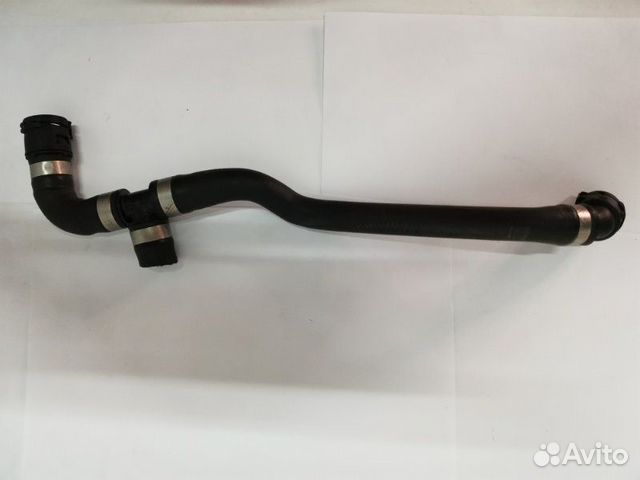 Патрубок системы охлаждения Bmw 5 G30 B58B30 540I