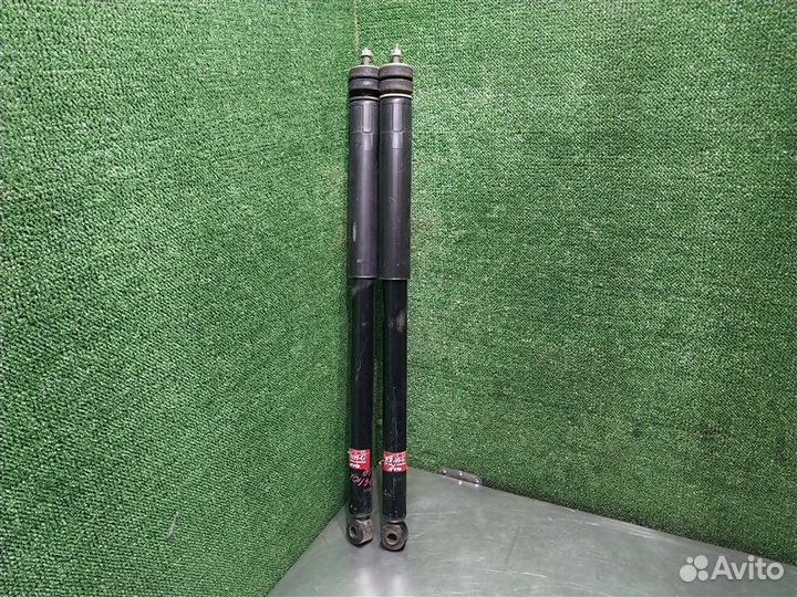 Амортизатор подвески задний Suzuki Sx4 хэтчбек