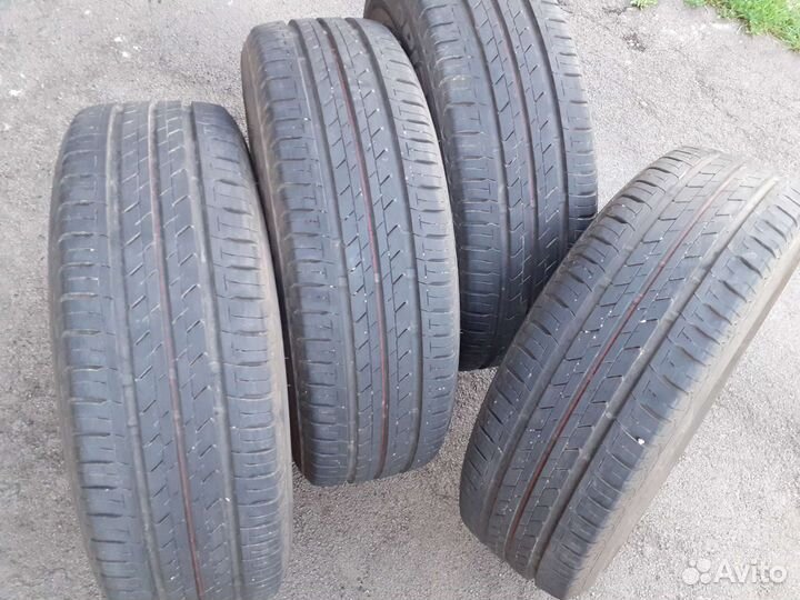 Bridgestone Ecopia EP150 195/65 R15 91H