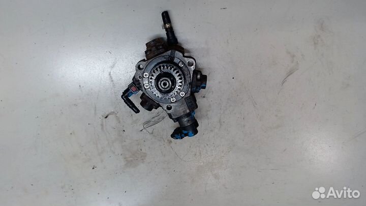 Тнвд Mercedes Vito W447 2014, 2015