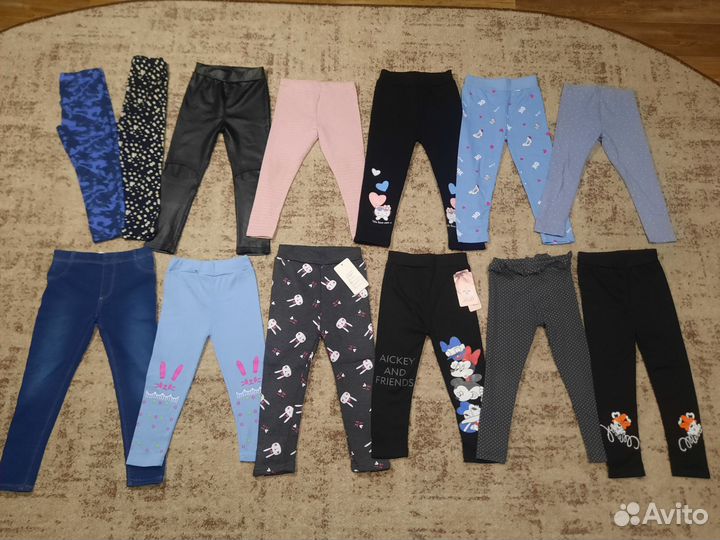 Вещи на девочку