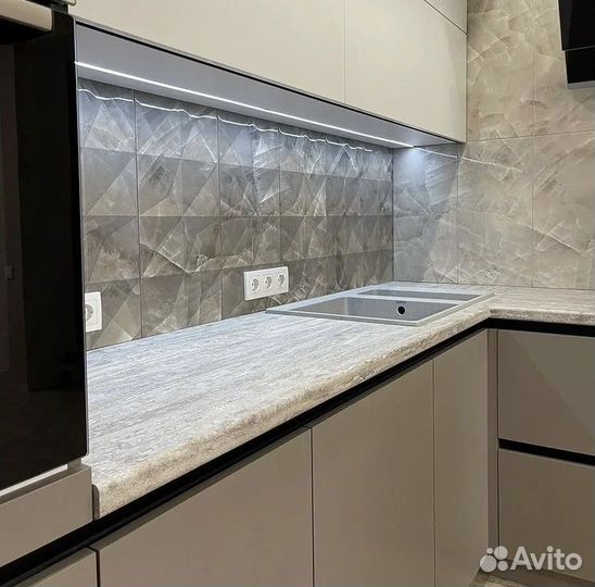 Кухонный гарнитур на заказ