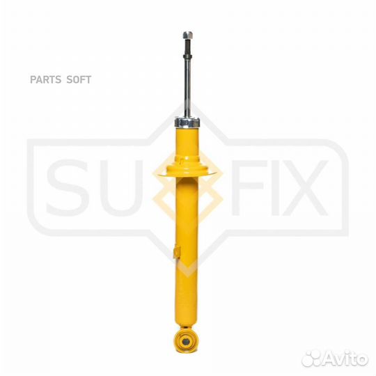 Sufix SA1170 Амортизатор перед лев