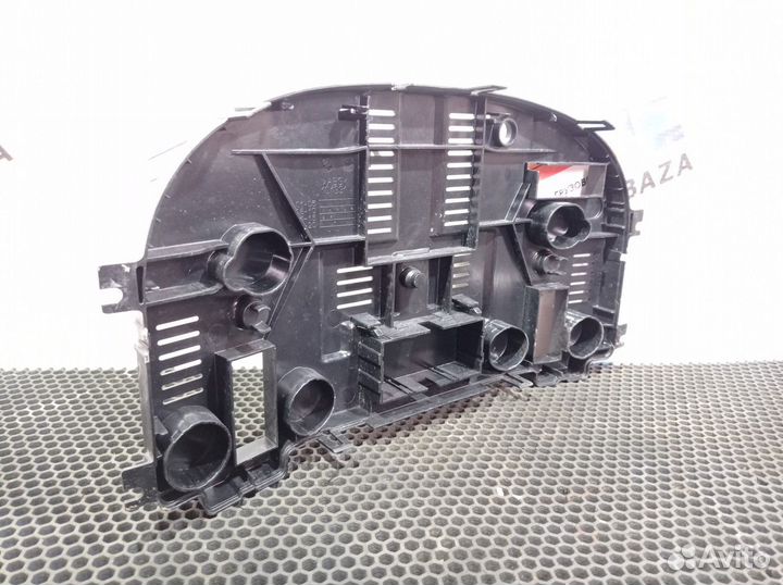 Задняя крышка панели приборов Man TGX