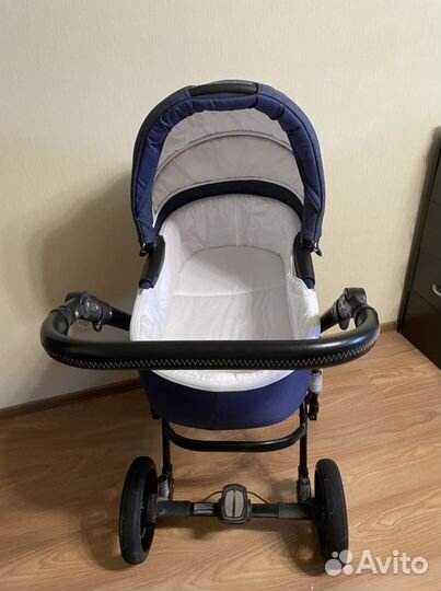 Коляска 2 в 1 Riko 