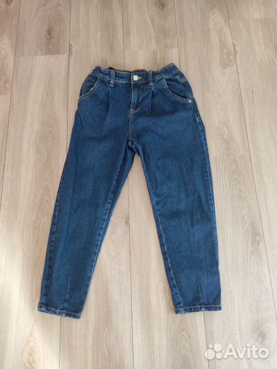 Джинсы на девочку OVS 146