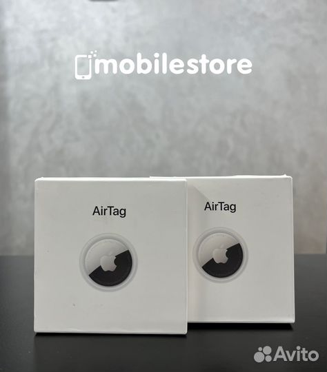 Apple AirTag 1 Pack
