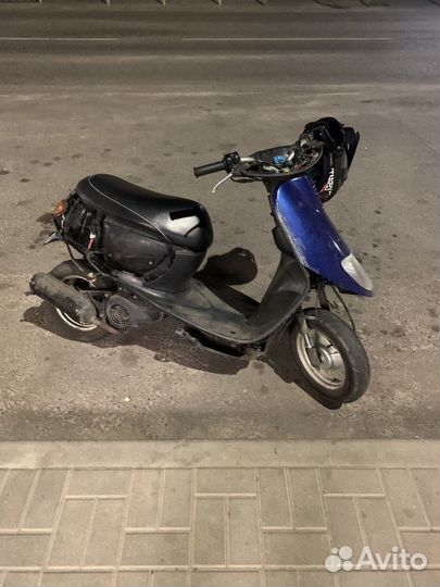 Yamaha jog