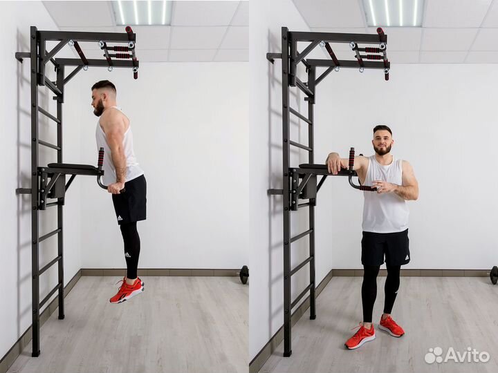 Шведская стенка