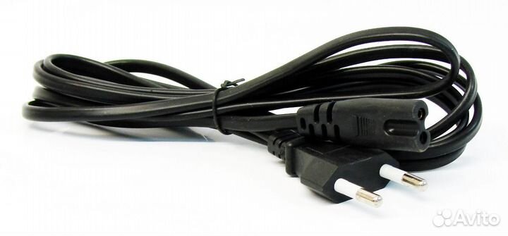 Зарядка для ноутбука Lenovo 20V 2A (40W) 5.5x2.5мм