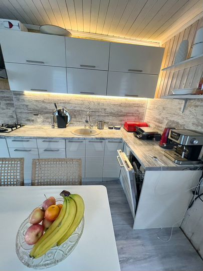 Дача 75 м² на участке 6 сот.