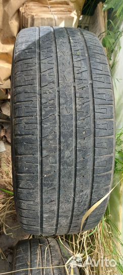 Sailun Terramax CVR 235/55 R18 100V