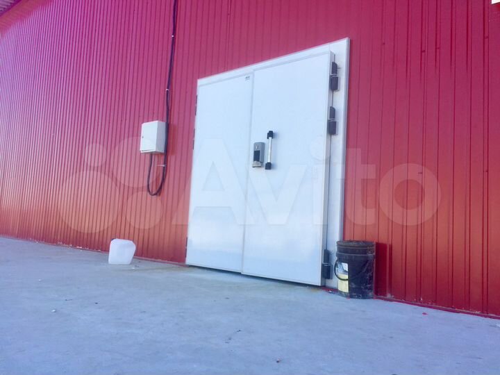 Склад, 47.3 м²