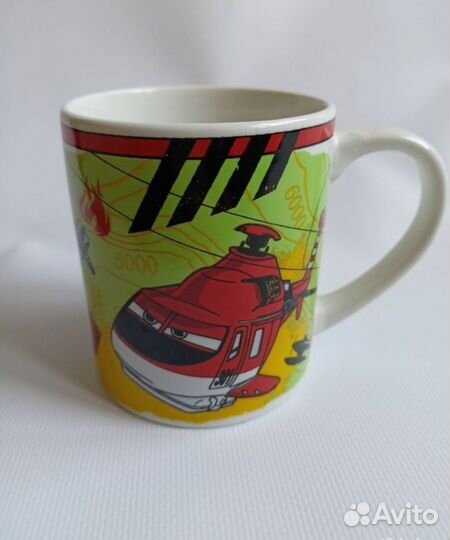 Ложки Икеа IKEA кружки для детей